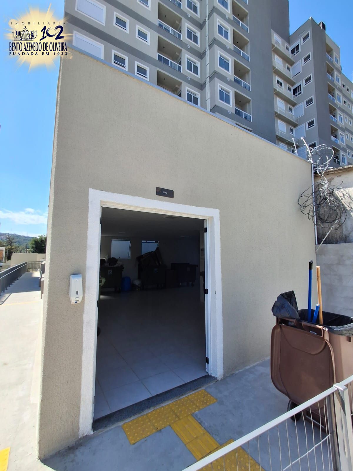 Apartamento, 2 quartos, 55 m² - Foto 29