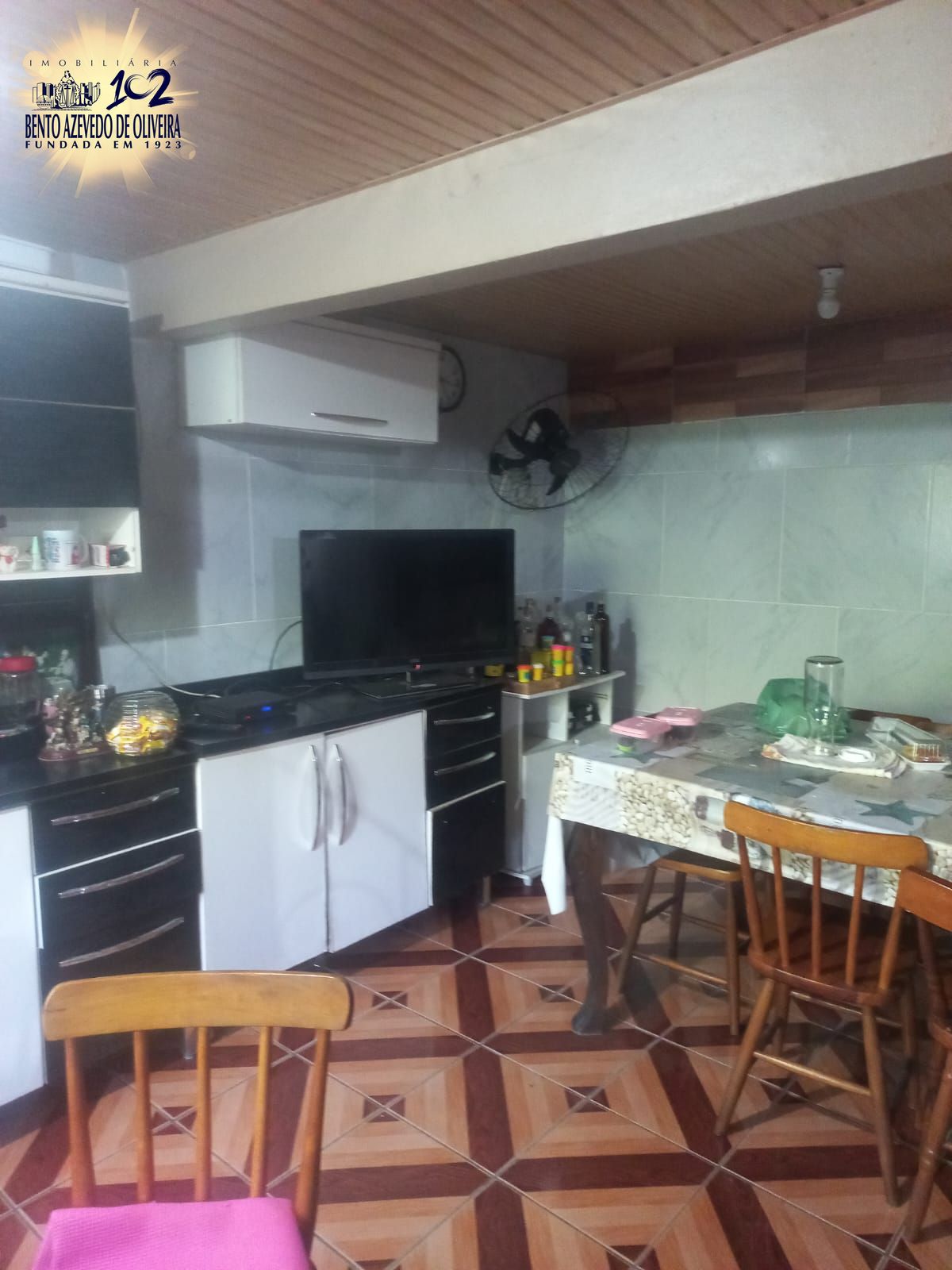 Casa, 3 quartos, 400 m² - Foto 6