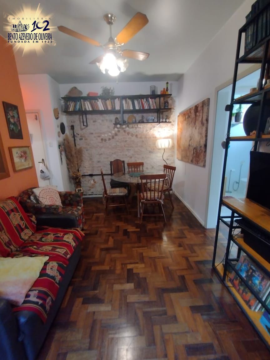 Apartamento, 2 quartos, 54 m² - Foto 1