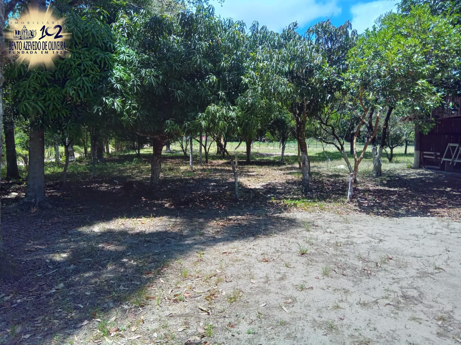 Chácara, 3 quartos, 1 hectares - Foto 24