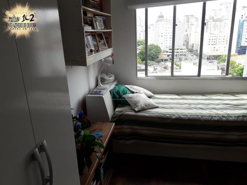 Apartamento, 1 quarto, 19 m² - Foto 13