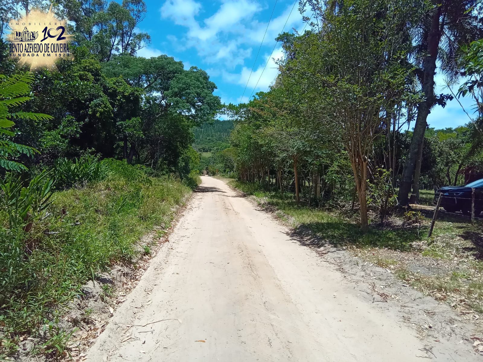 Chácara, 3 quartos, 1 hectares - Foto 11