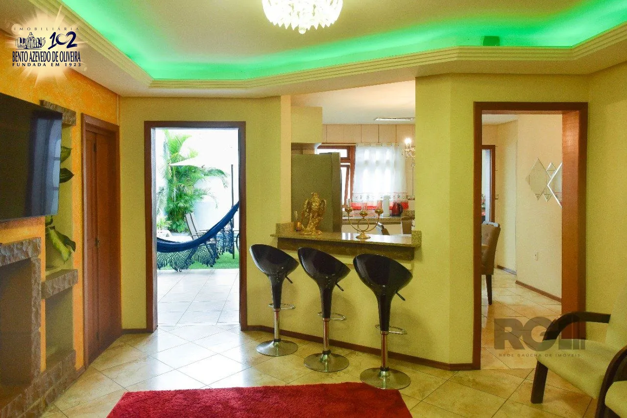 Casa, 3 quartos, 308 m² - Foto 16