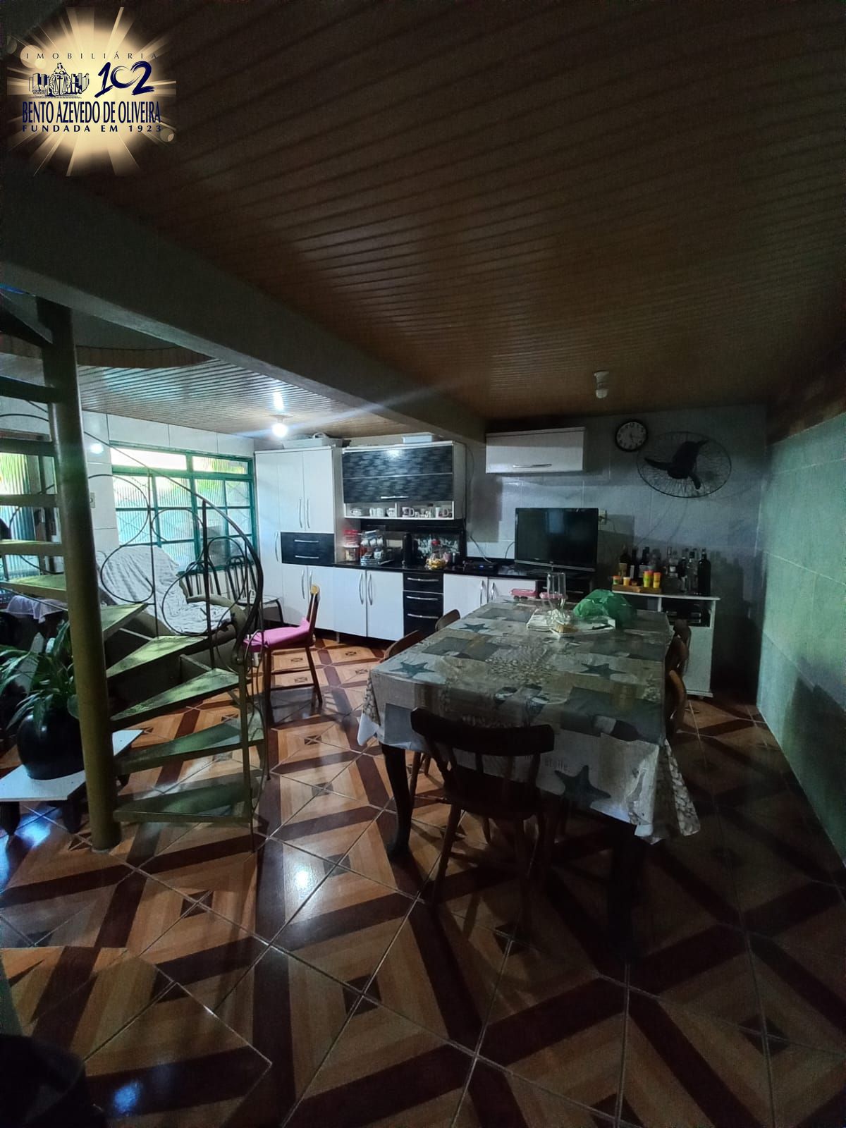 Casa, 3 quartos, 400 m² - Foto 3
