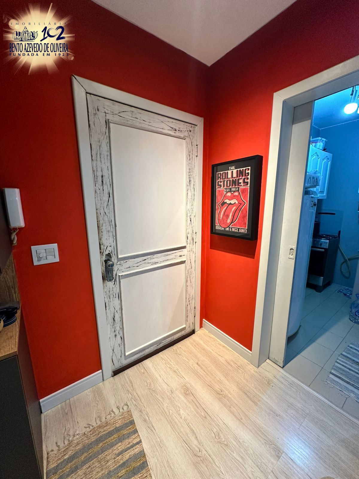 Apartamento, 1 quarto, 36 m² - Foto 8