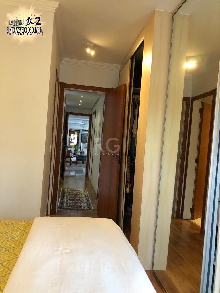 Apartamento, 3 quartos, 94 m² - Foto 10