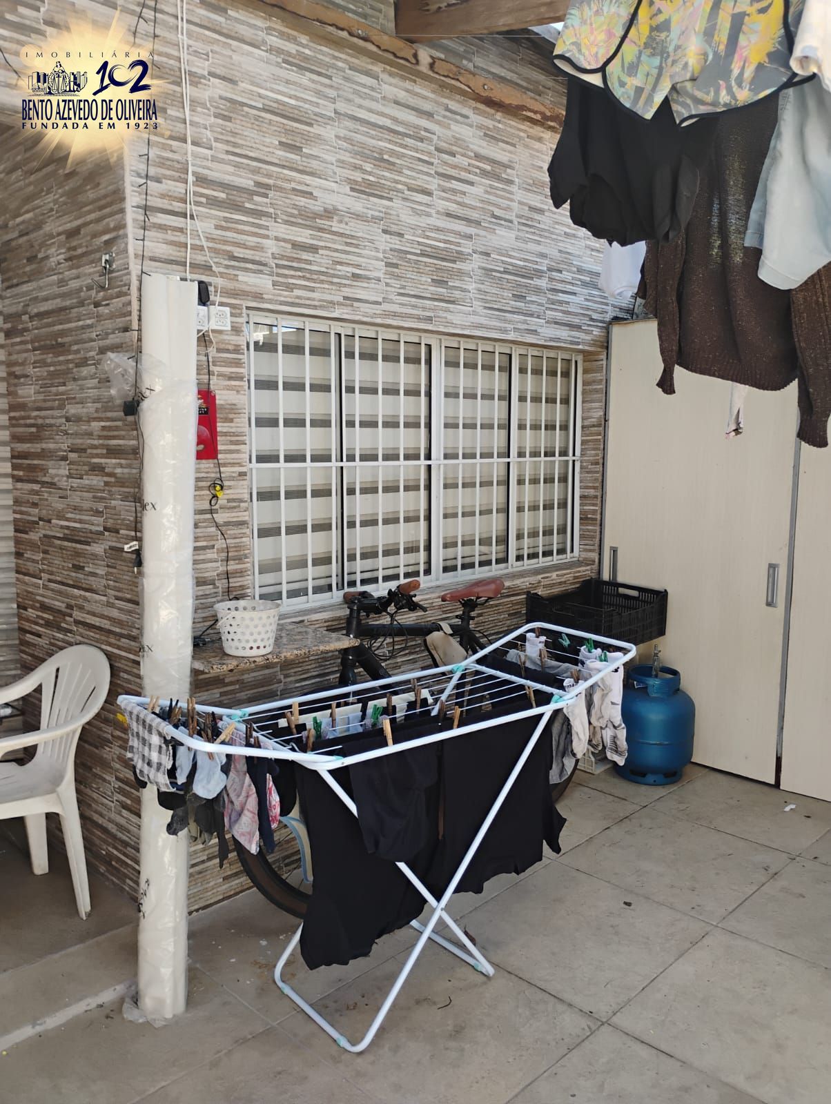 Casa, 2 quartos, 70 m² - Foto 18