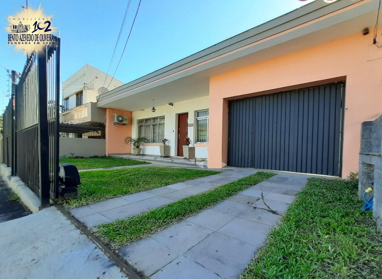 Casa, 4 quartos, 300 m² - Foto 1