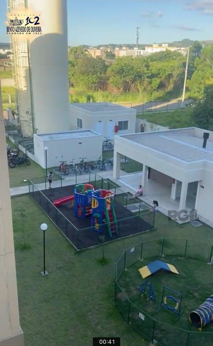Apartamento, 2 quartos, 40 m² - Foto 14