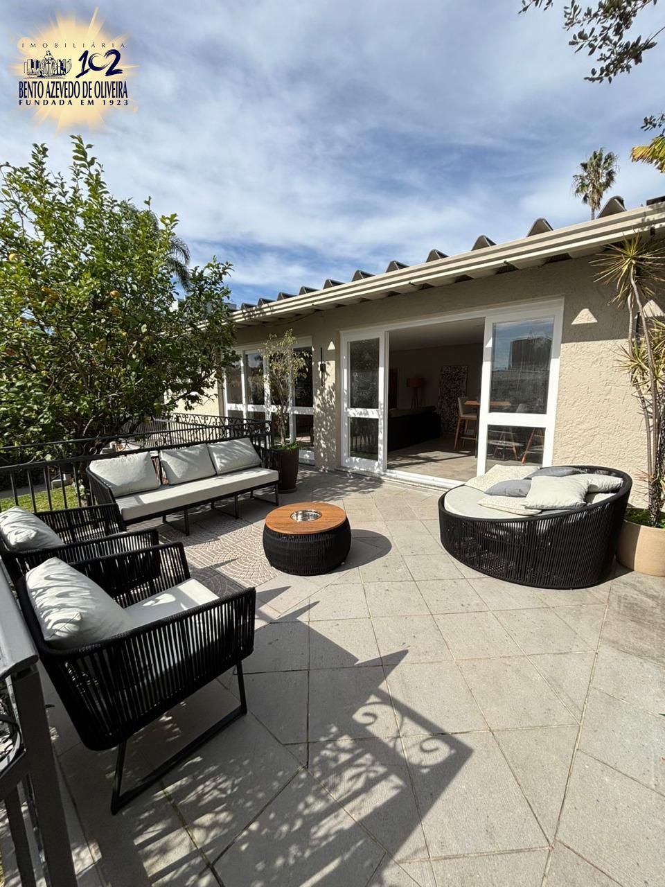 Casa, 4 quartos, 380 m² - Foto 29