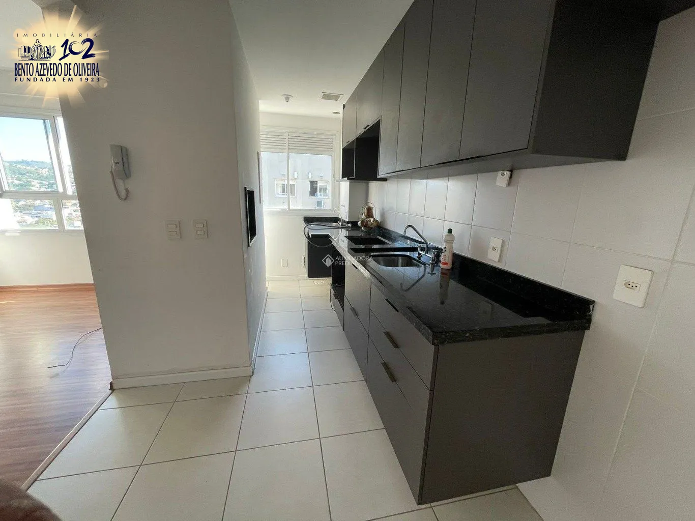 Apartamento, 2 quartos, 54 m² - Foto 7