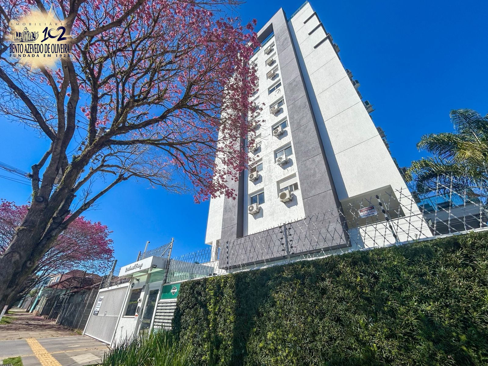 Apartamento, 3 quartos, 73 m² - Foto 1