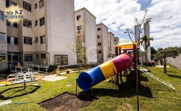Apartamento, 2 quartos, 40 m² - Foto 8