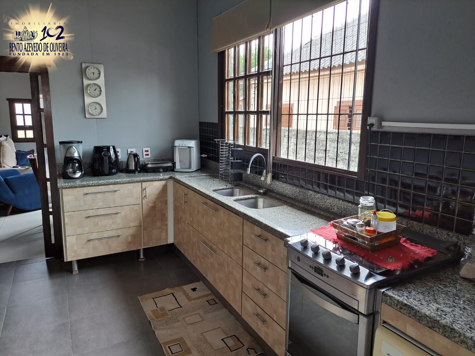 Casa, 2 quartos, 100 m² - Foto 11