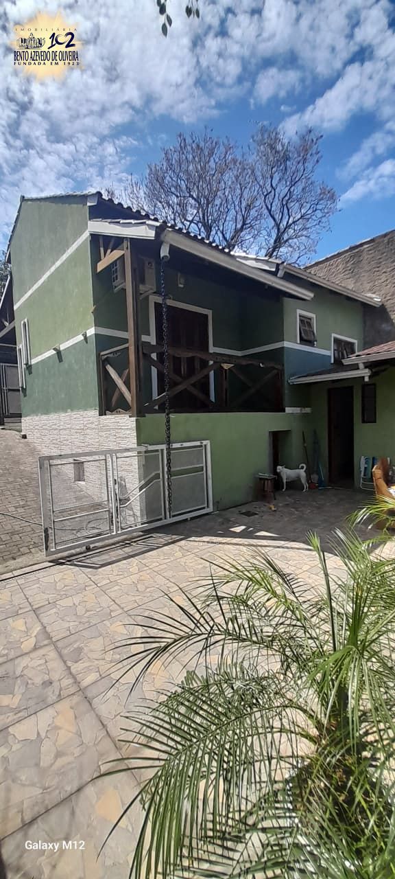 Casa, 2 quartos, 105 m² - Foto 22