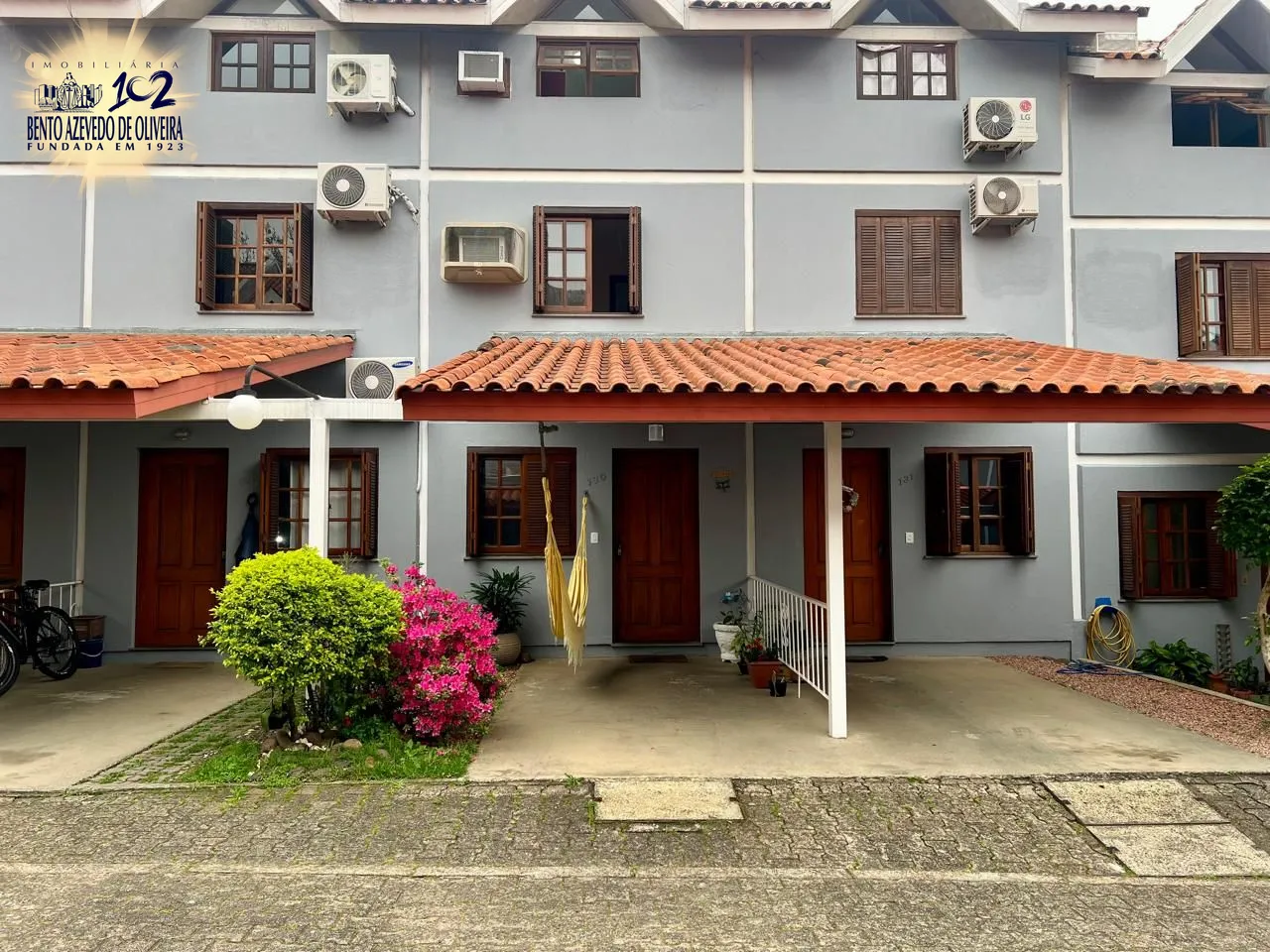 Casa de Condomínio, 3 quartos - Foto 2