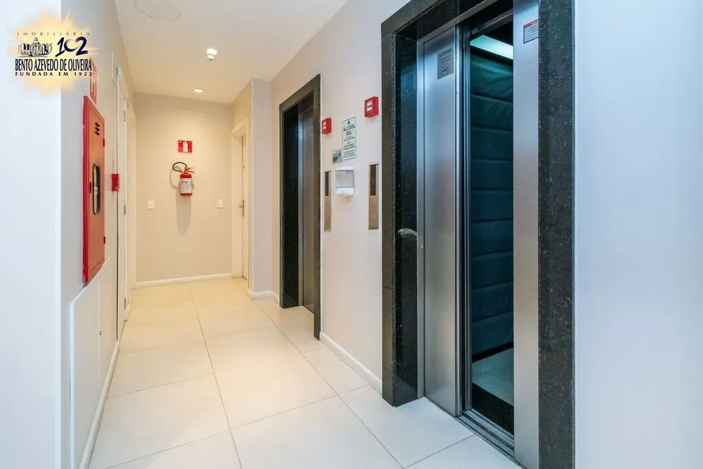 Apartamento, 2 quartos, 54 m² - Foto 28