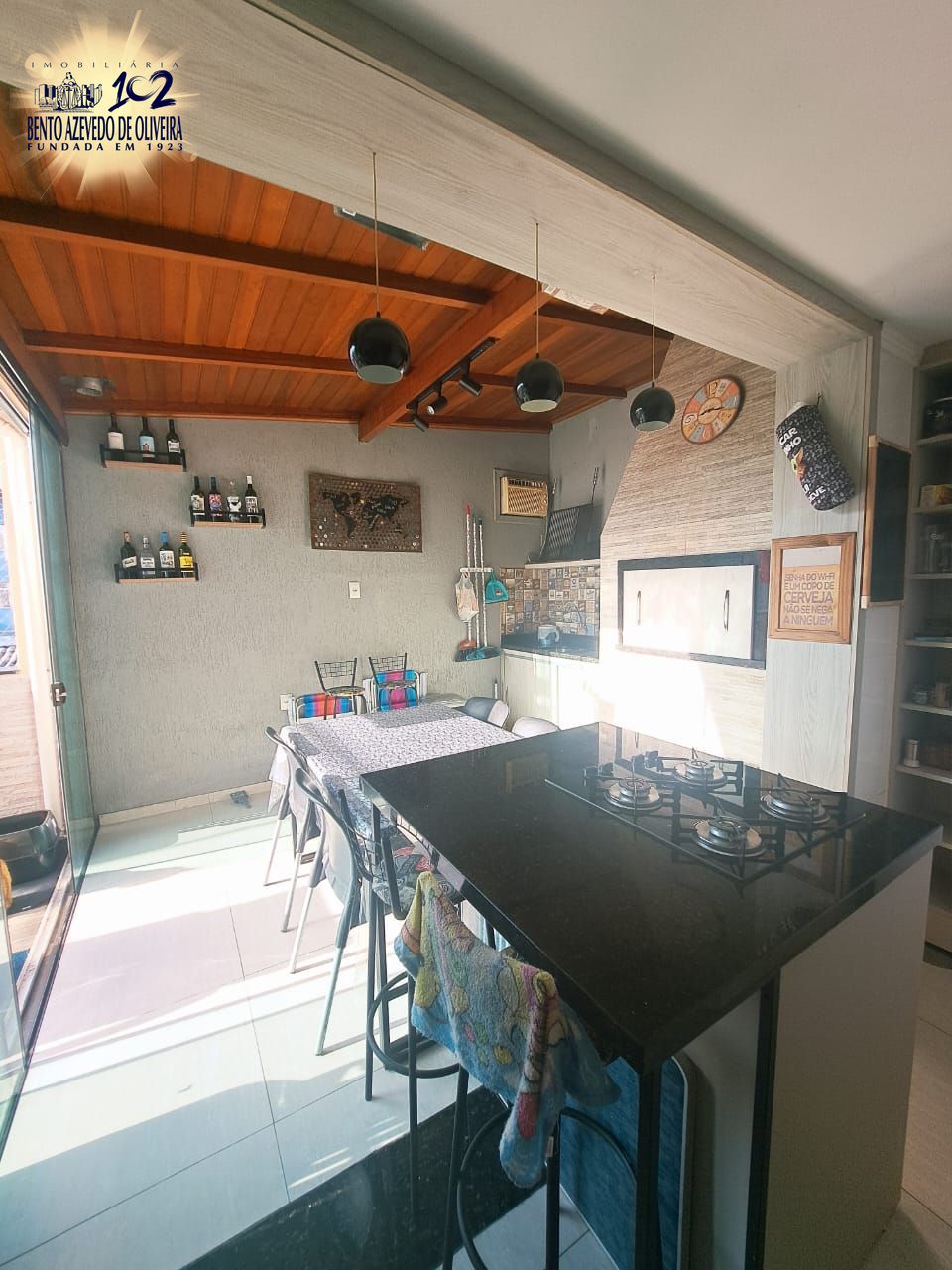 Apartamento, 2 quartos, 101 m² - Foto 3