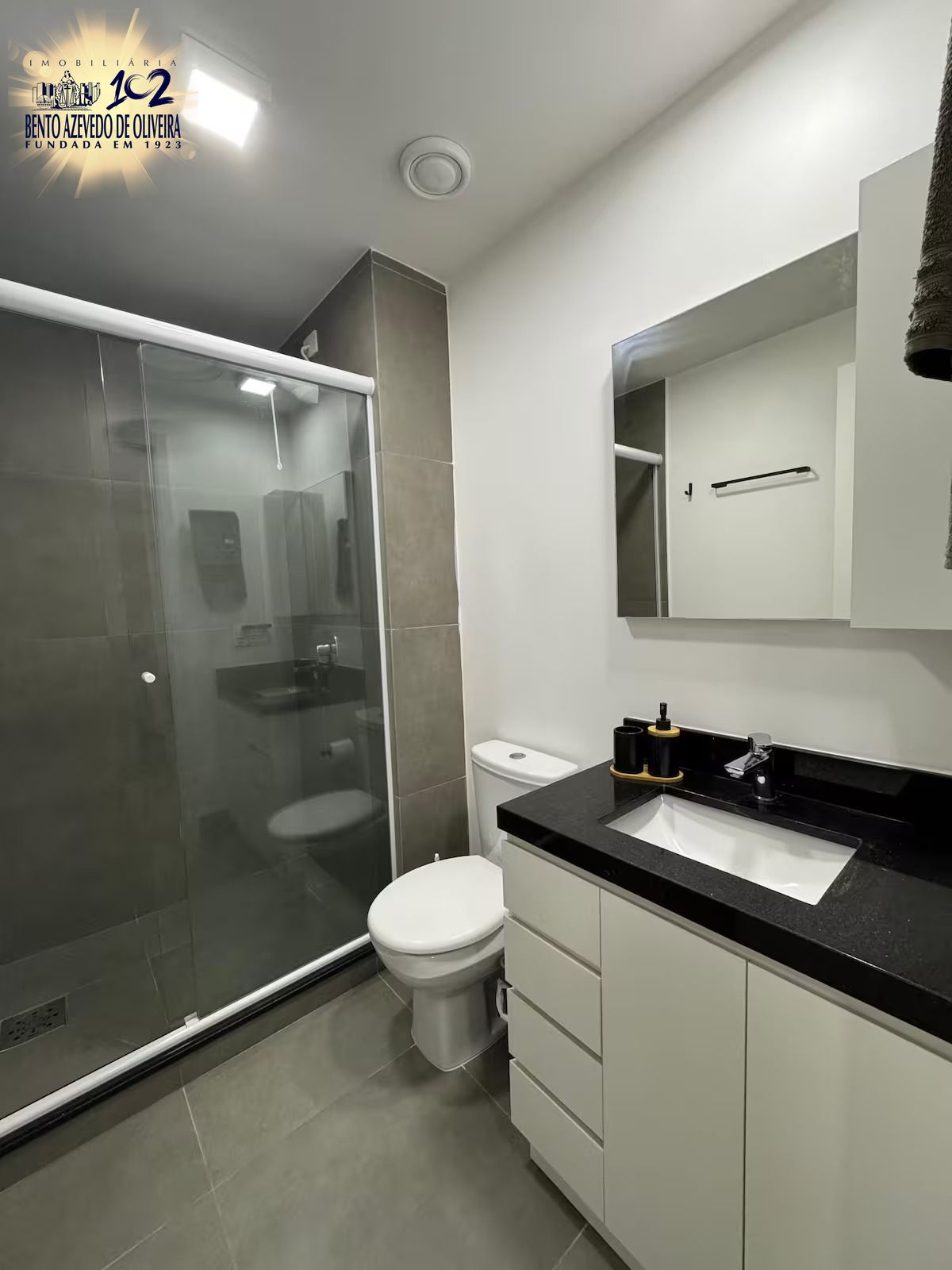 Apartamento, 1 quarto, 53 m² - Foto 11