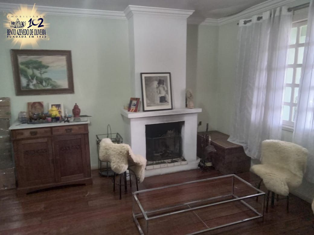 Casa, 4 quartos, 409 m² - Foto 27
