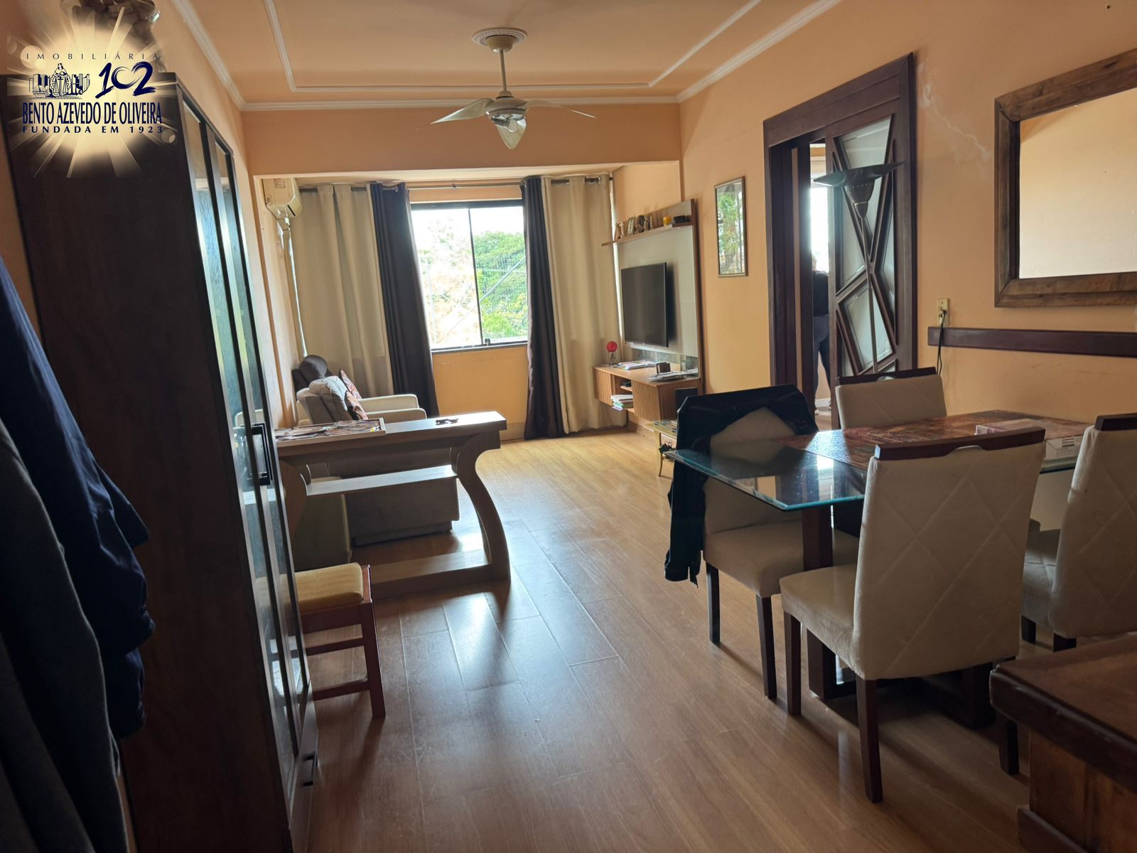 Apartamento, 2 quartos, 71 m² - Foto 21