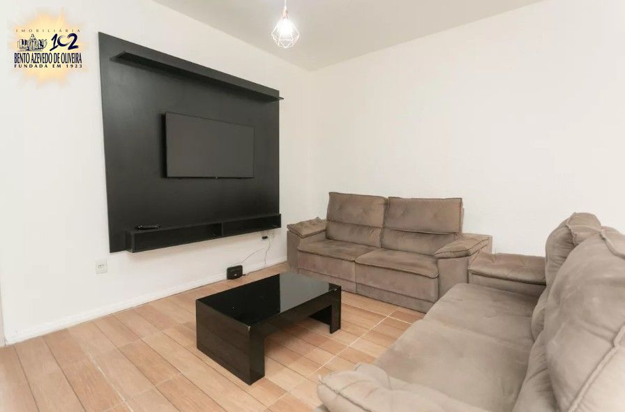 Apartamento, 3 quartos, 121 m² - Foto 5
