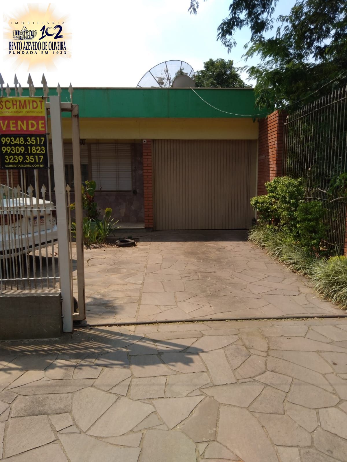 Prédio Inteiro, 55 m² - Foto 1