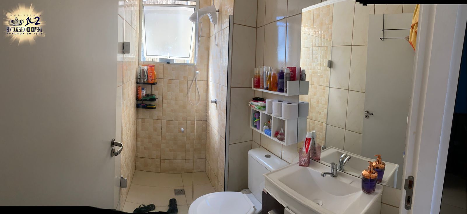 Apartamento, 2 quartos, 40 m² - Foto 19