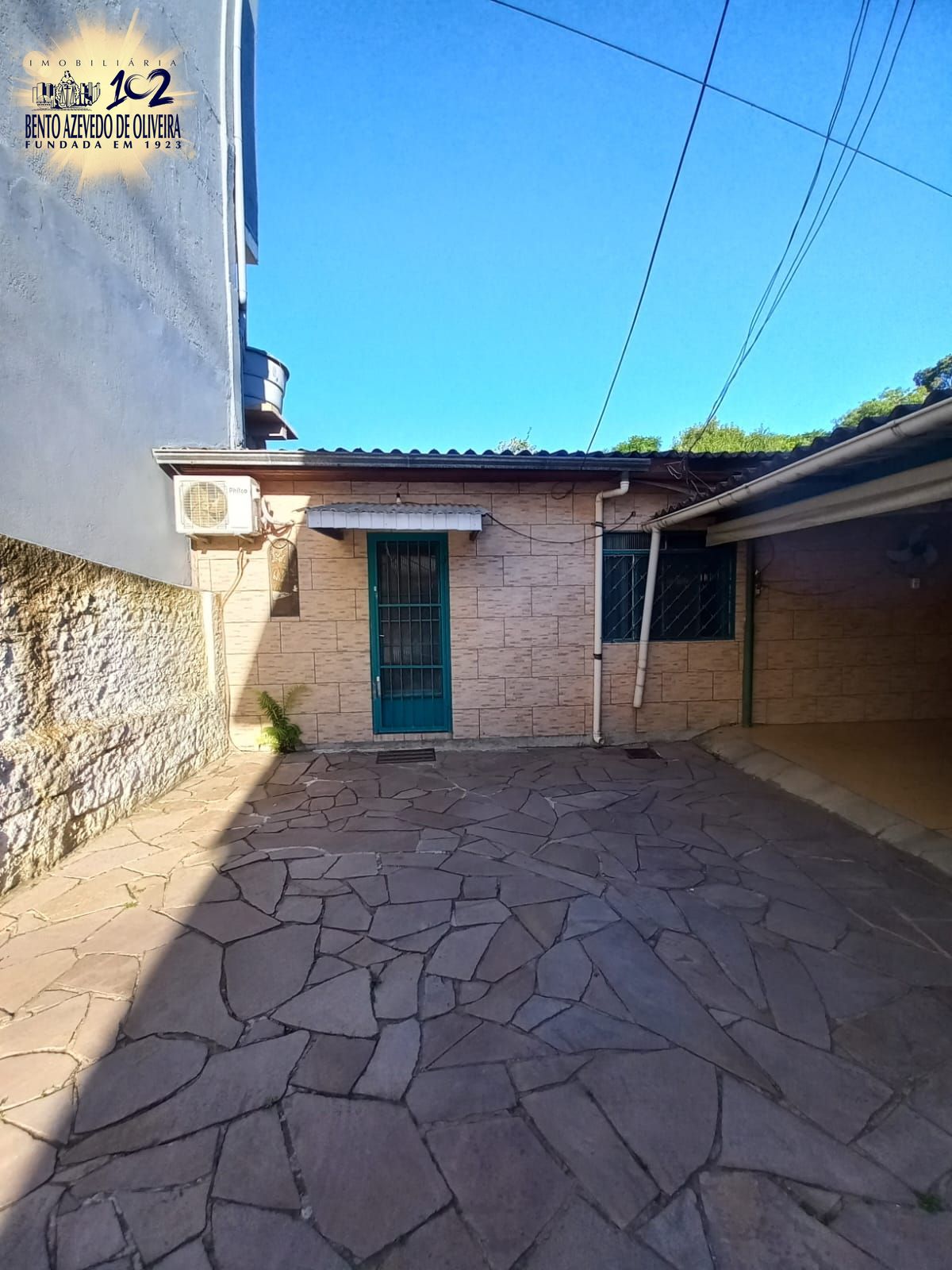 Casa, 3 quartos, 400 m² - Foto 1