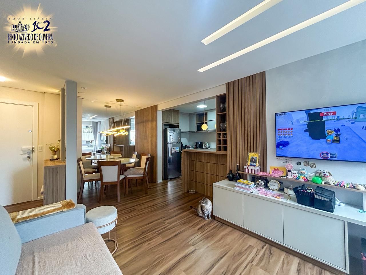 Apartamento, 3 quartos, 87 m² - Foto 8
