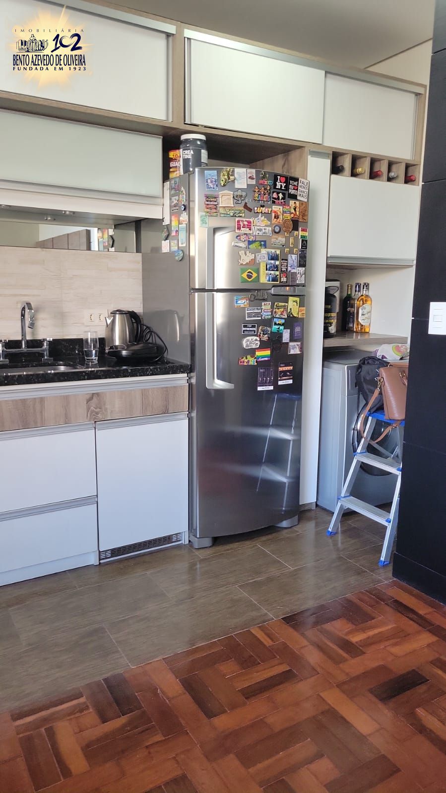 Apartamento, 1 quarto, 51 m² - Foto 8
