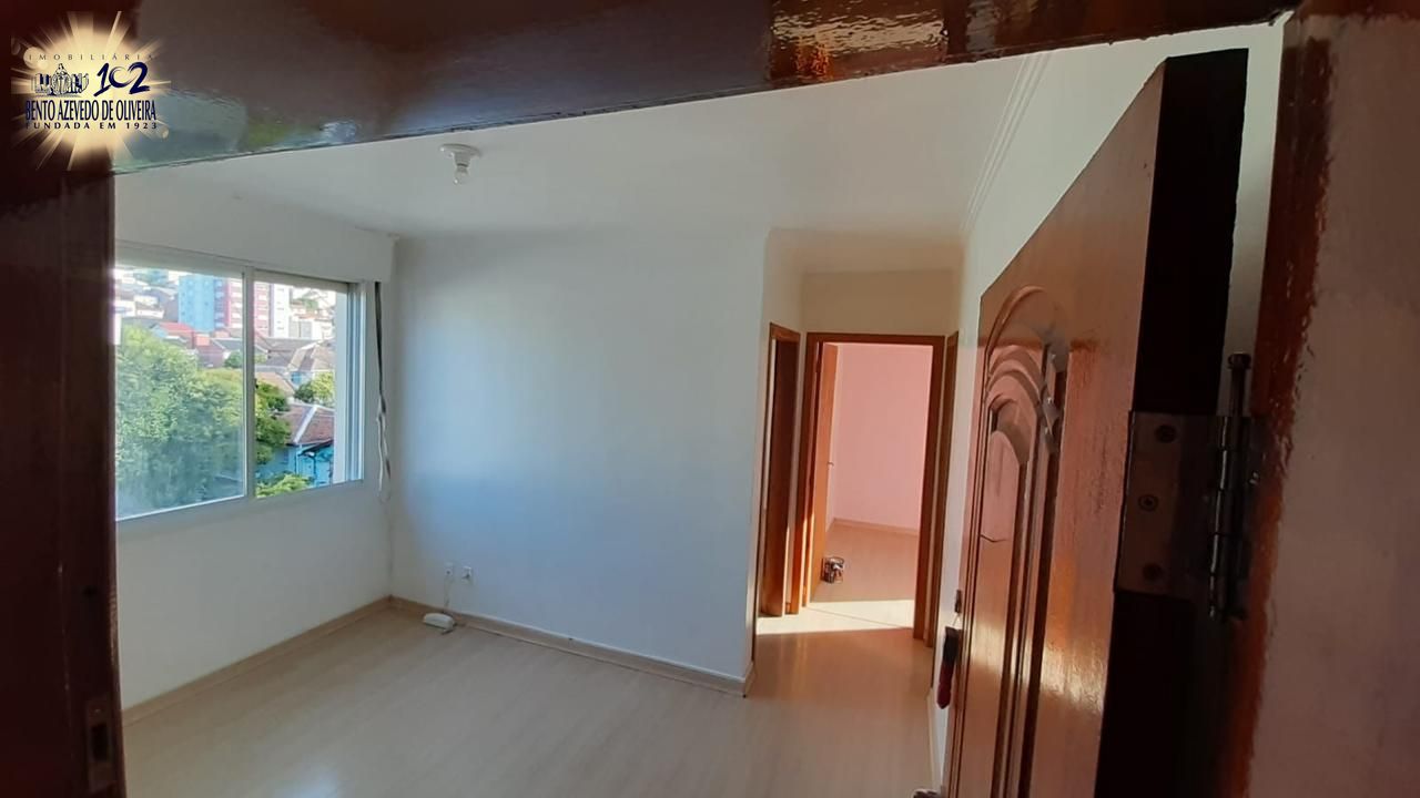 Apartamento, 2 quartos, 49 m² - Foto 6