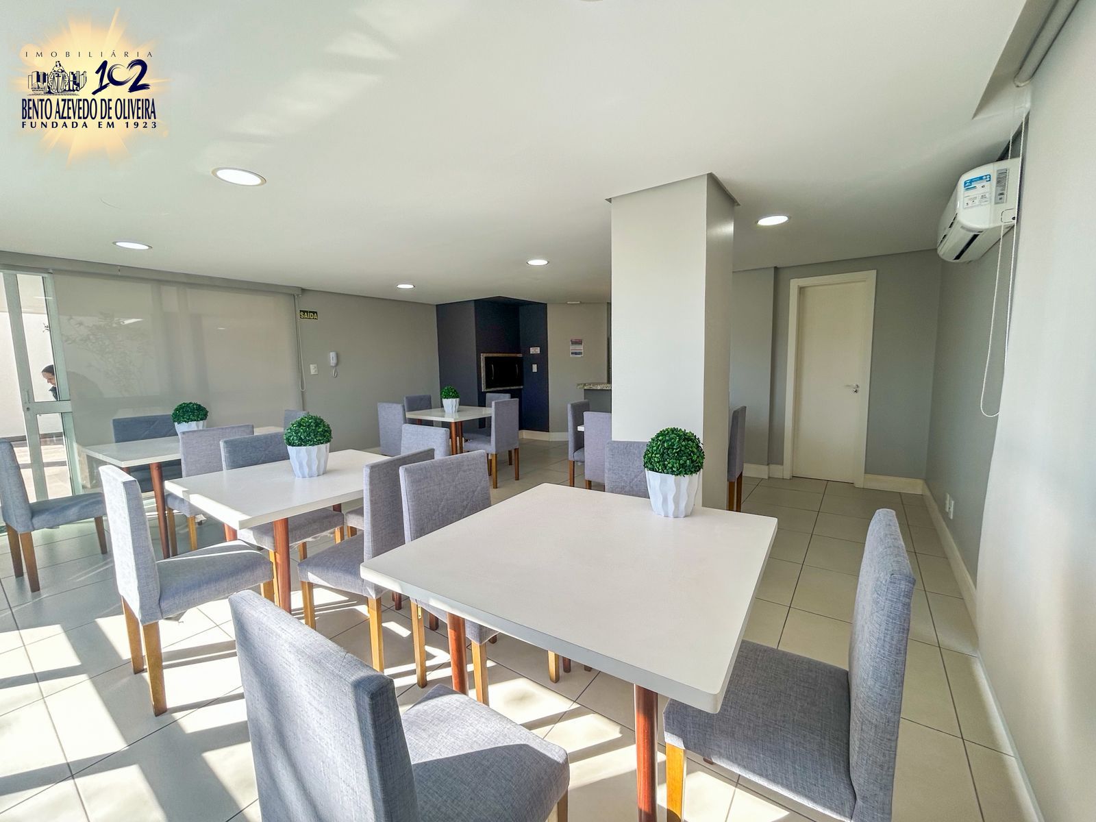 Apartamento, 3 quartos, 73 m² - Foto 4