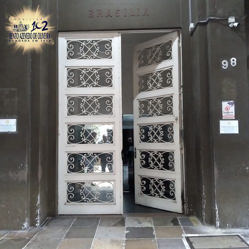 Sala-Conjunto, 95 m² - Foto 2