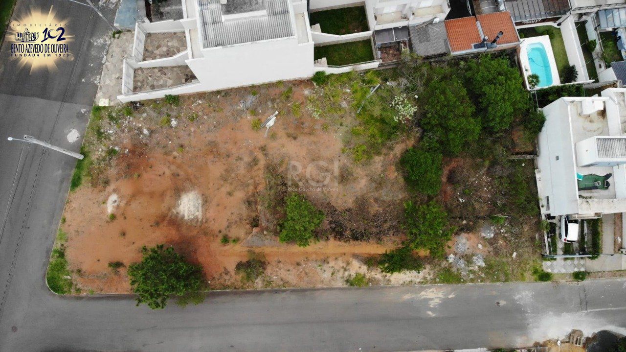 Terreno, 322 m² - Foto 1