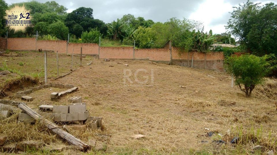 Terreno, 309 m² - Foto 1
