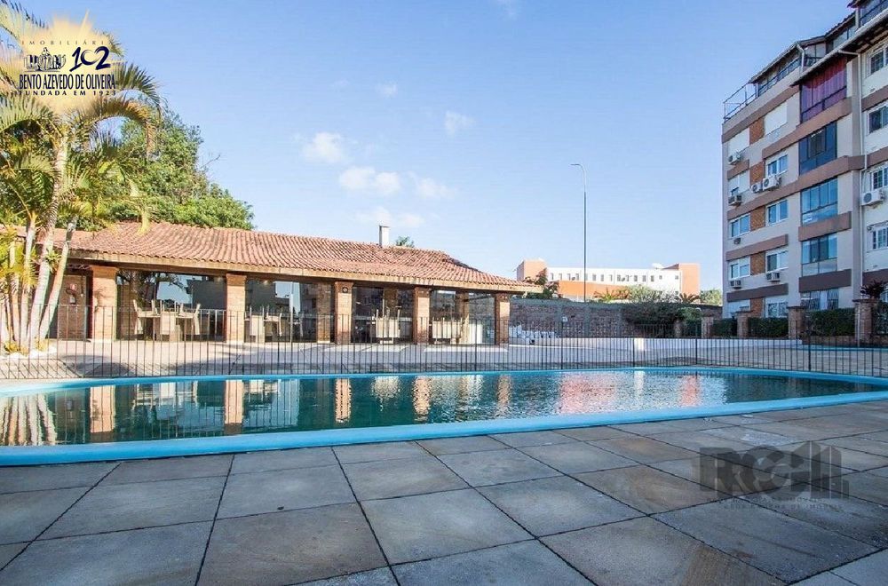 Apartamento, 3 quartos, 70 m² - Foto 2