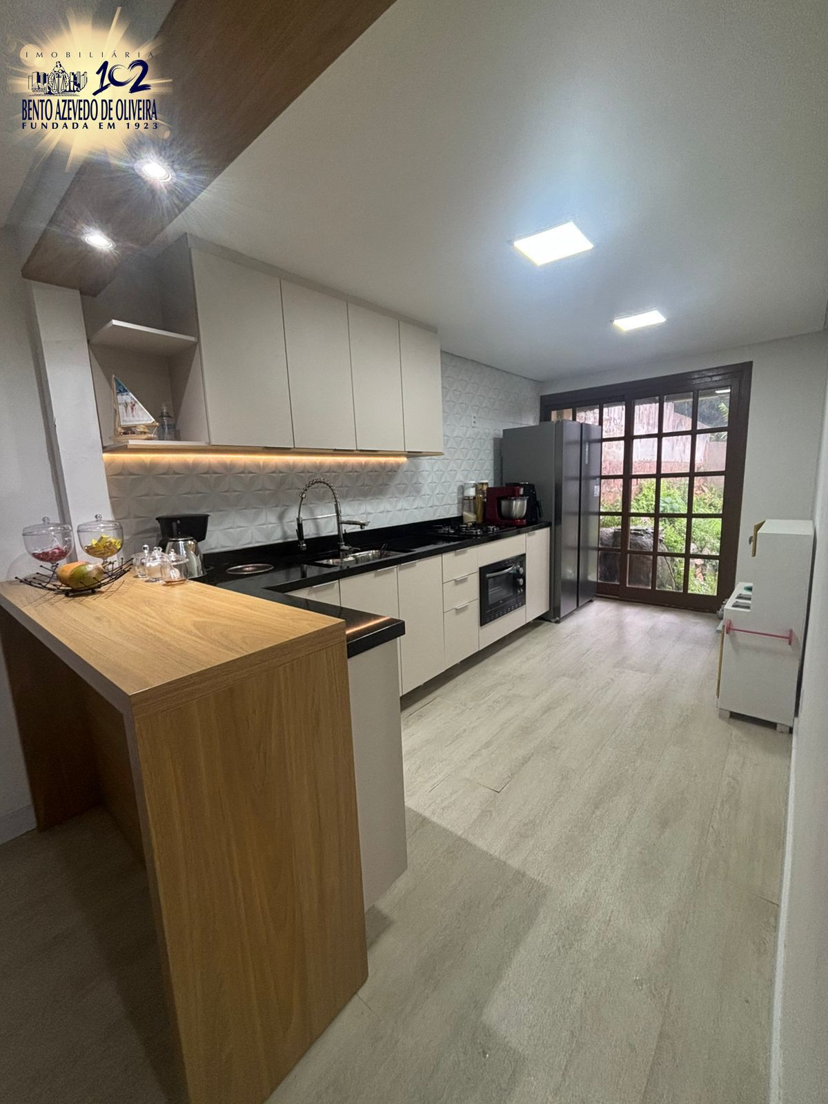 Casa, 3 quartos, 157 m² - Foto 3