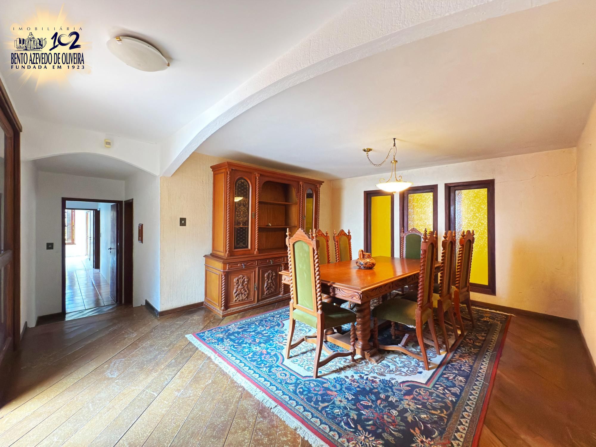 Casa, 3 quartos, 252 m² - Foto 9