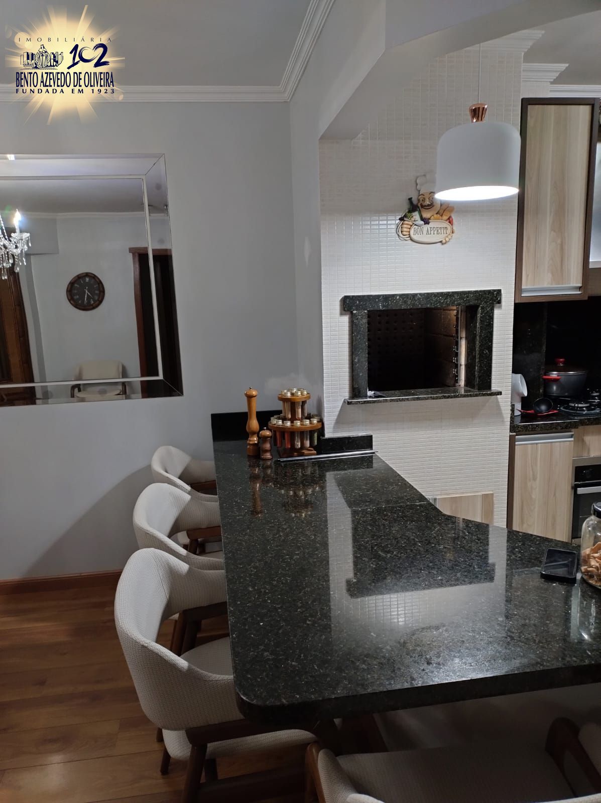 Apartamento, 3 quartos, 99 m² - Foto 13