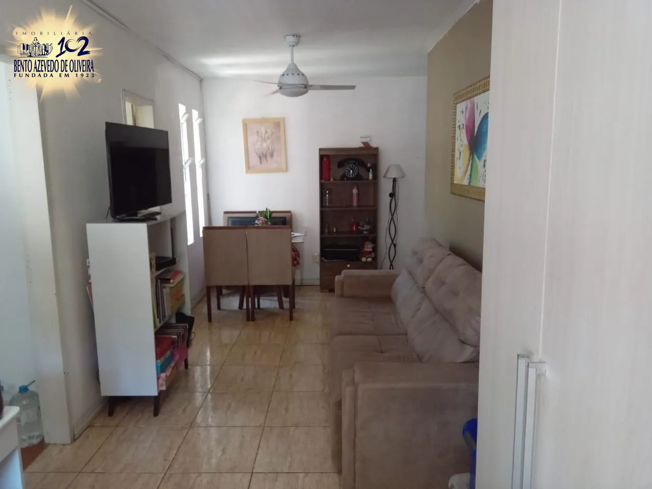Apartamento, 1 quarto, 35 m² - Foto 5