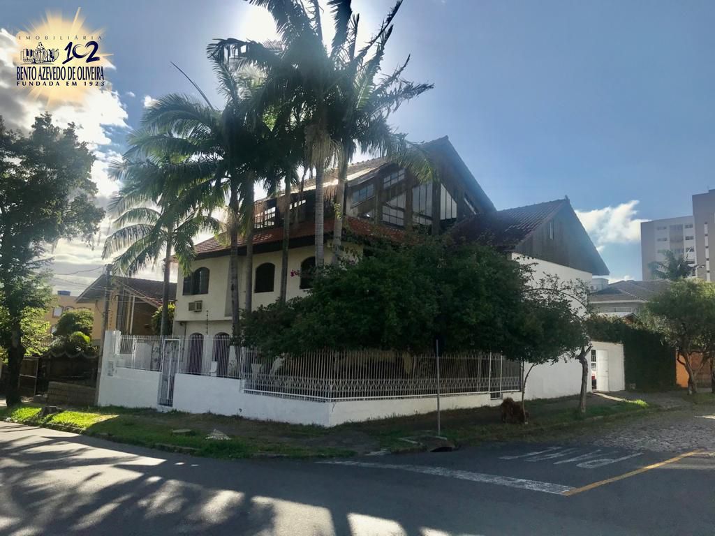 Casa, 4 quartos, 560 m² - Foto 1