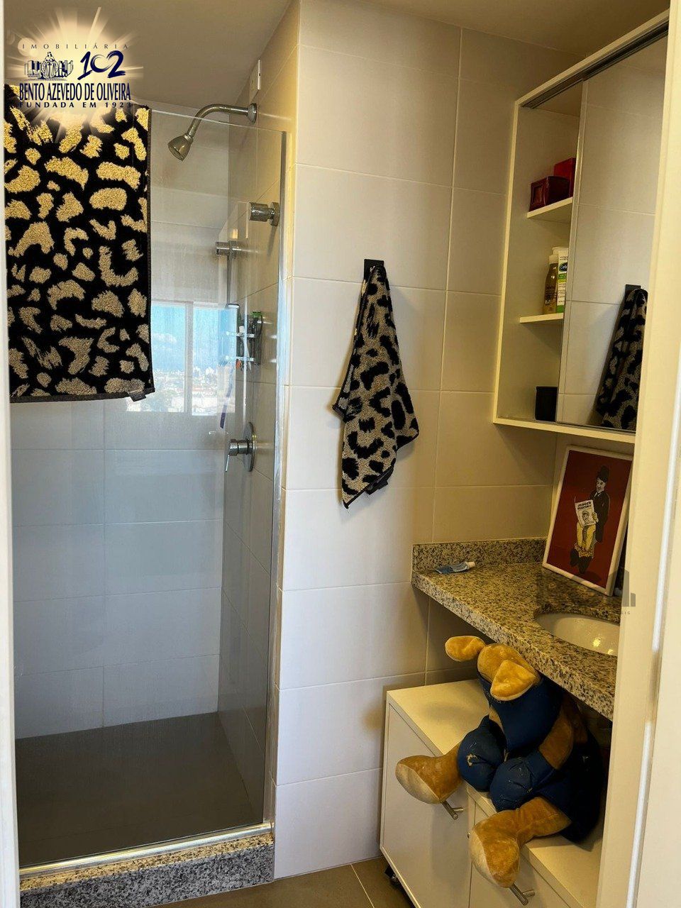 Apartamento, 1 quarto, 35 m² - Foto 13