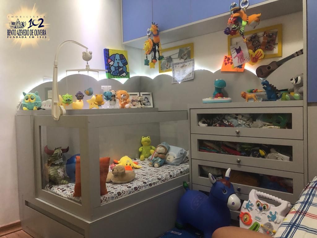 Apartamento, 3 quartos, 64 m² - Foto 23