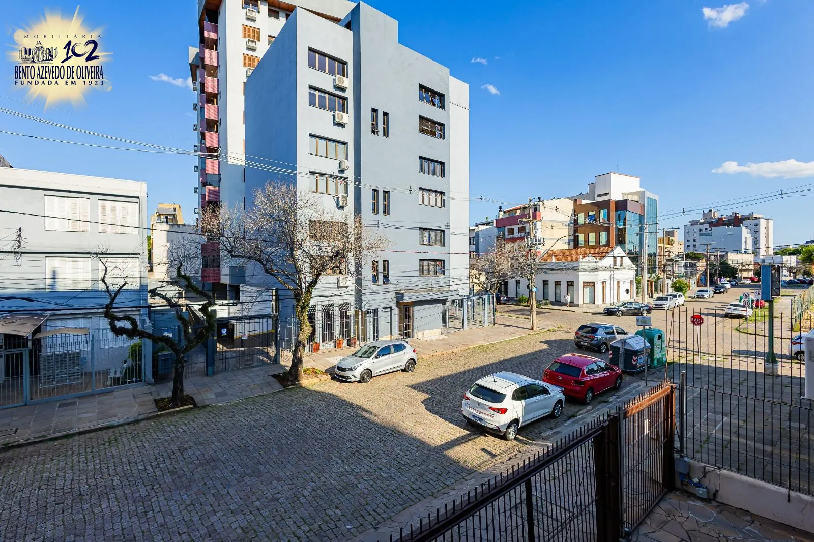 Apartamento, 2 quartos, 83 m² - Foto 5
