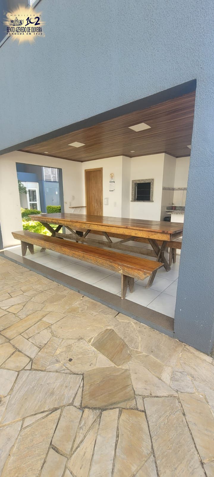 Apartamento, 2 quartos, 48 m² - Foto 23