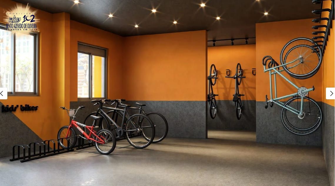 Apartamento, 1 quarto, 37 m² - Foto 12