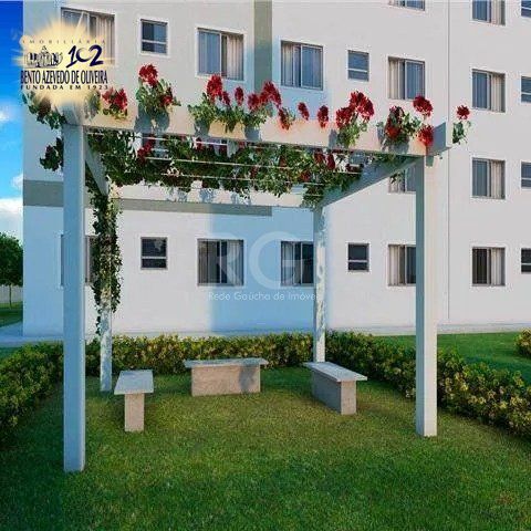 Apartamento, 2 quartos, 40 m² - Foto 7