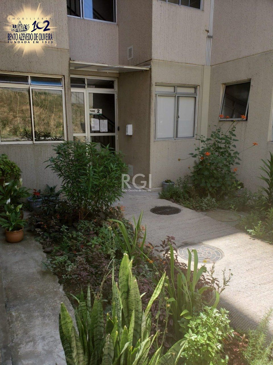 Apartamento, 2 quartos, 40 m² - Foto 38