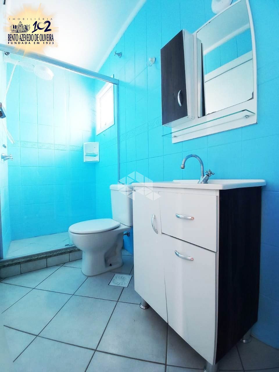 Casa de Condomínio, 2 quartos - Foto 18